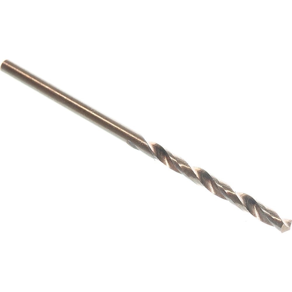 Изображение товара Сверло по металлу Novocraft C338025 2.5мм 10 шт