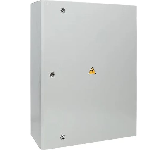 Изображение товара Щит распрелелительный EKF навесной KRATOS 168 модулей 100.65.30 IP65 mb26-1006530