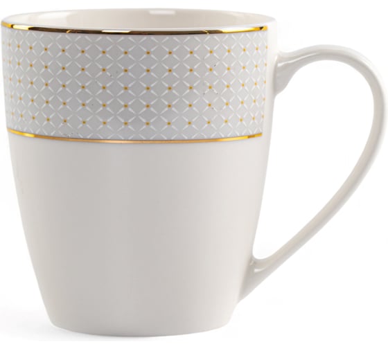 Изображение товара Кружка FIORETTA MOONLIGHT 360 мл TDM654