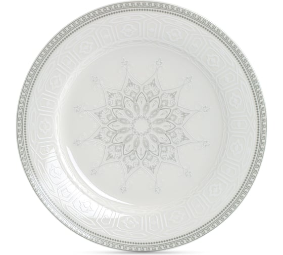 Изображение товара Тарелка десертная FIORETTA ALEKSANDRIA 20,5 см TDP682