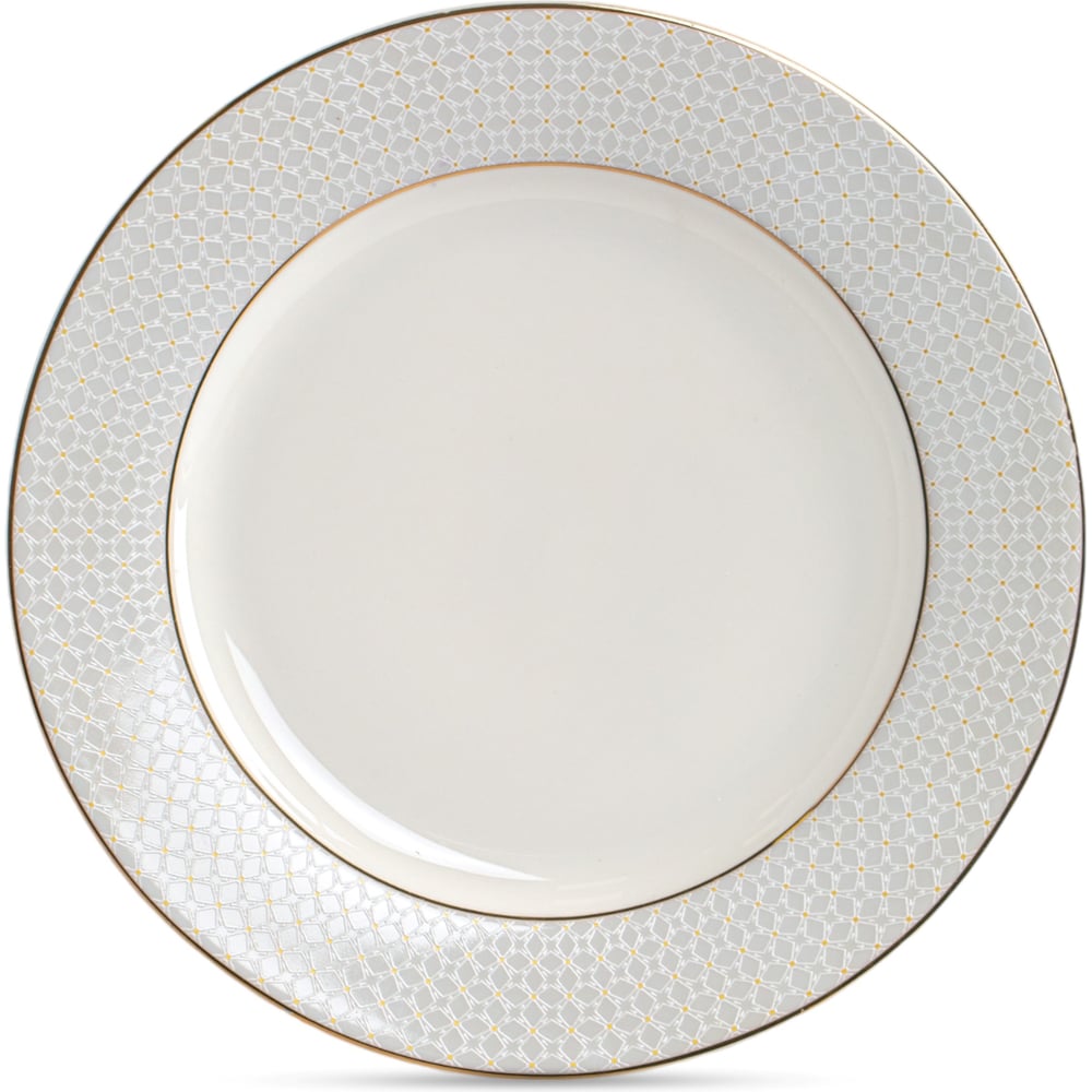 Изображение товара Тарелка десертная FIORETTA MOONLIGHT 20,5 см TDP652