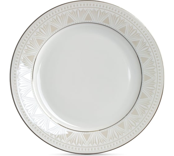 Изображение товара Тарелка обеденная FIORETTA GATSBY 25 см TDP660