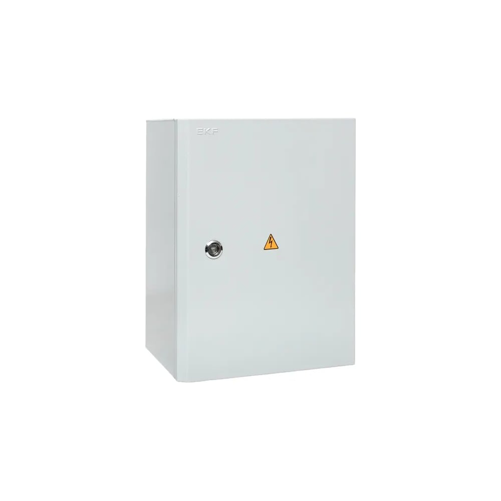 Изображение товара Щит распределительный навесной EKF KRATOS 24 модуля IP66