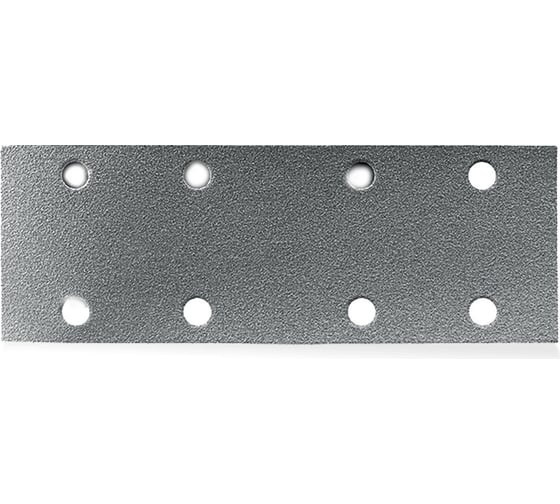 Изображение товара Полоса абразивная FILM PLATINUM (81х133 мм; 8 отв-й; P400) Deerfos 7930091775293