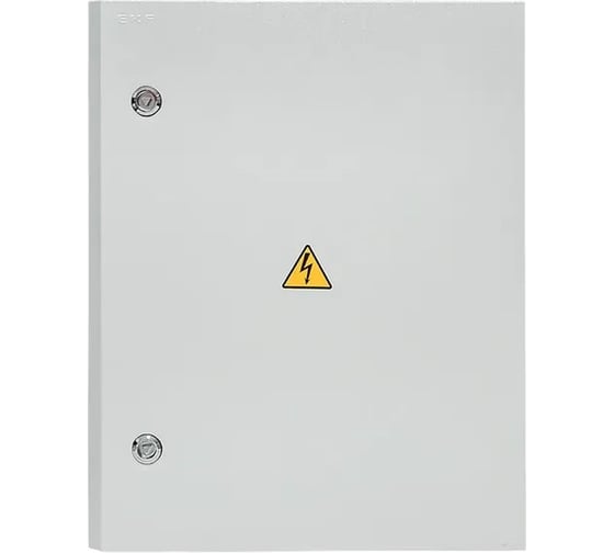 Изображение товара Щит распрелелительный EKF навесной KRATOS 48 модулей 50.40.22 IP65 mb26-504022