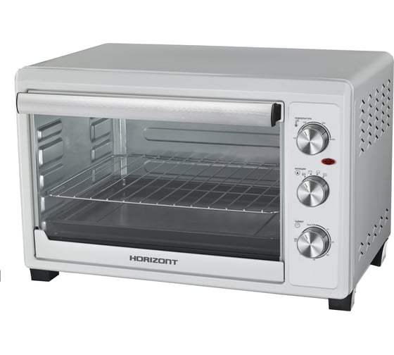 Изображение товара Мини печь Horizont MO-4501W MO4501W