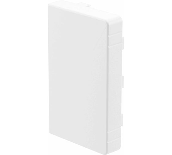 Изображение товара Заглушка DKC LAN 80x60 00872DIY