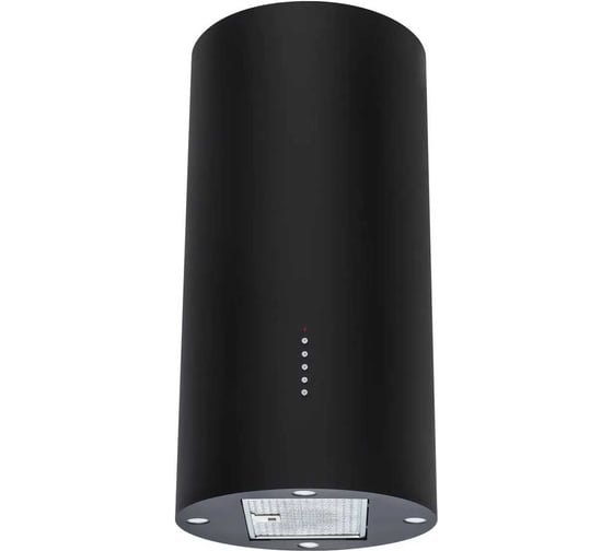 Изображение товара Вытяжка AKPO WK-10 Balmera 40 см черный 3083