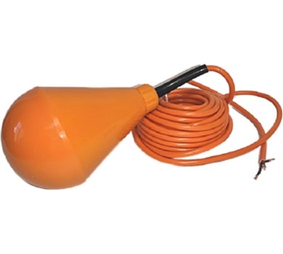 Изображение товара Поплавковый выключатель ООО "ПК АкваЭлемент" EL MS15