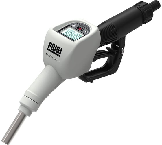 Изображение товара Автоматический пистолет со счетчиком PIUSI SB325 F0061701A