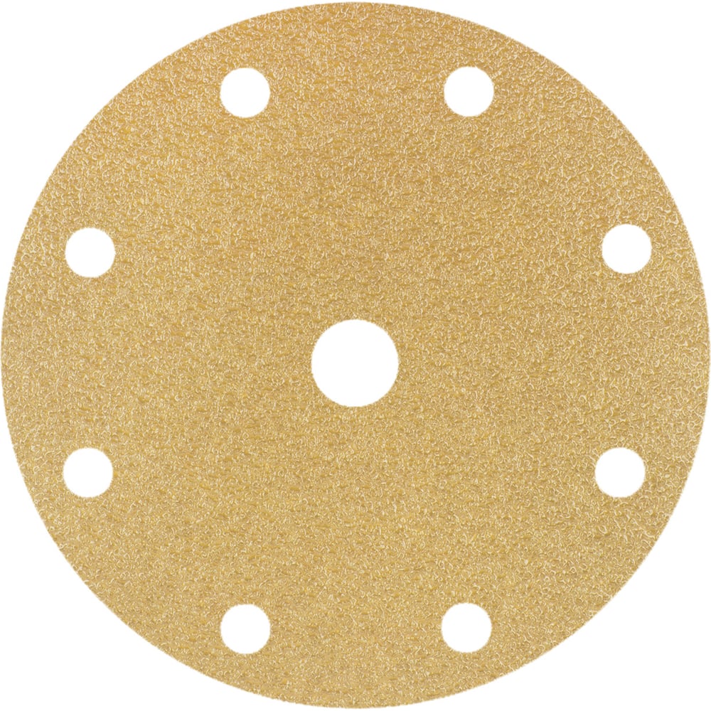 Круг шлифовальный Deerfos