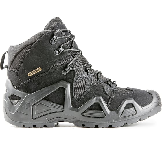 Изображение товара Ботинки ELKLAND 168 размер 46 4660272922941