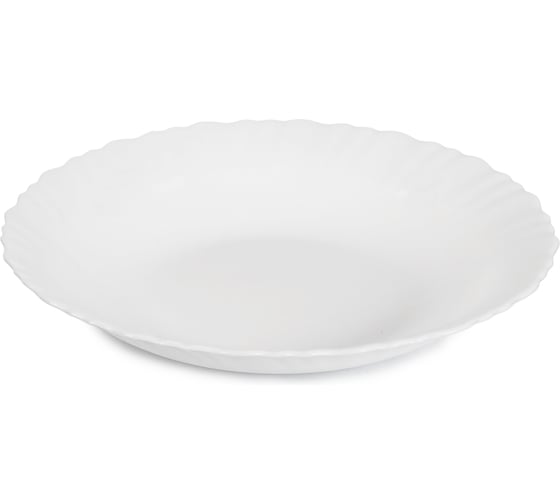 Изображение товара Набор суповых тарелок LUMINARC ФЭСТОН 6 шт, 23 см V0618-6ECOM