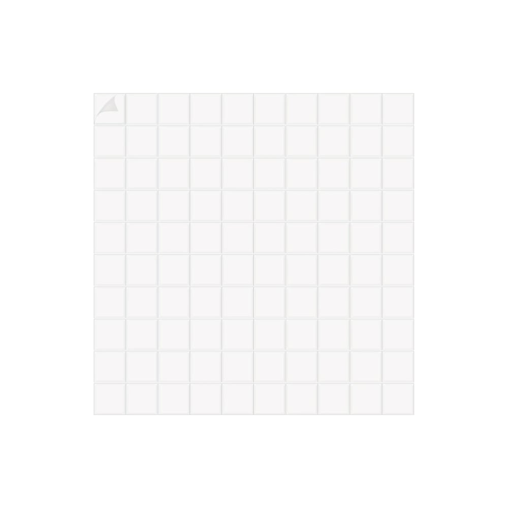 Изображение товара Двухсторонние клеевые подушечки BRAUBERG 10х10х2 мм 300 штук