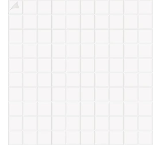 Изображение товара Двухсторонние клеевые подушечки BRAUBERG 10х10х2 мм, вспененная основа, 300 шт 662785