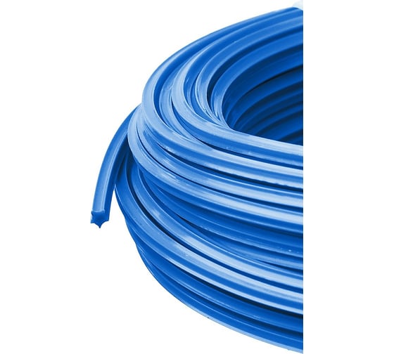 Изображение товара Леска для триммера ЗУБР ЗВЕЗДА Профессионал 3.0 мм, 240 м 71025-3.0