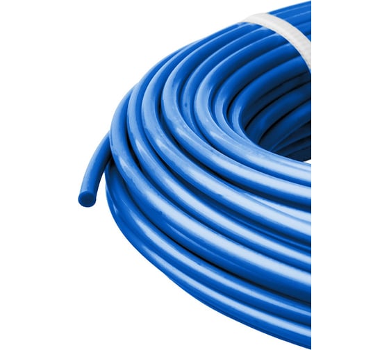 Изображение товара Леска для триммера ЗУБР КРУГ Профессионал 3 мм, 240 м 71015-3.0