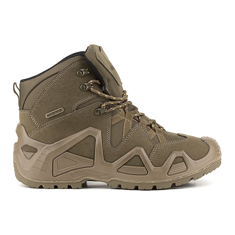 Изображение товара Ботинки ELKLAND 169 мужские, зимние, размер 40, защитные, серия ACTIVE COMFORT