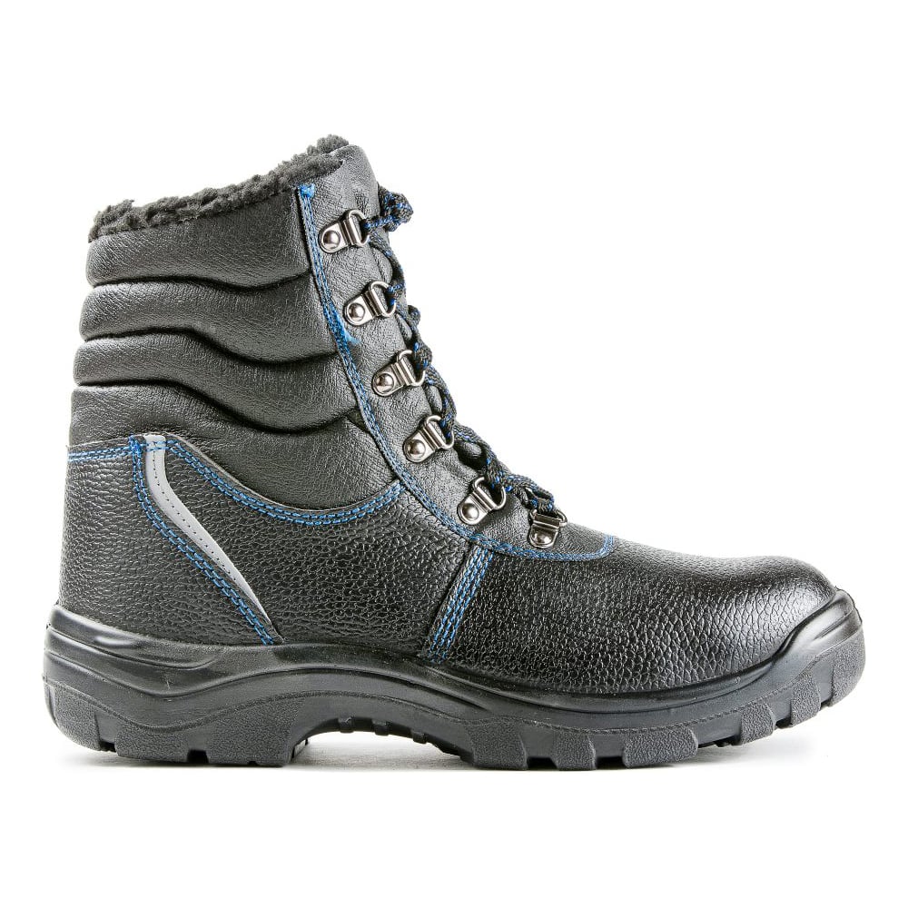 Изображение товара Ботинки PROSAFE 28М размер 42 с металлическим подноском и защитой