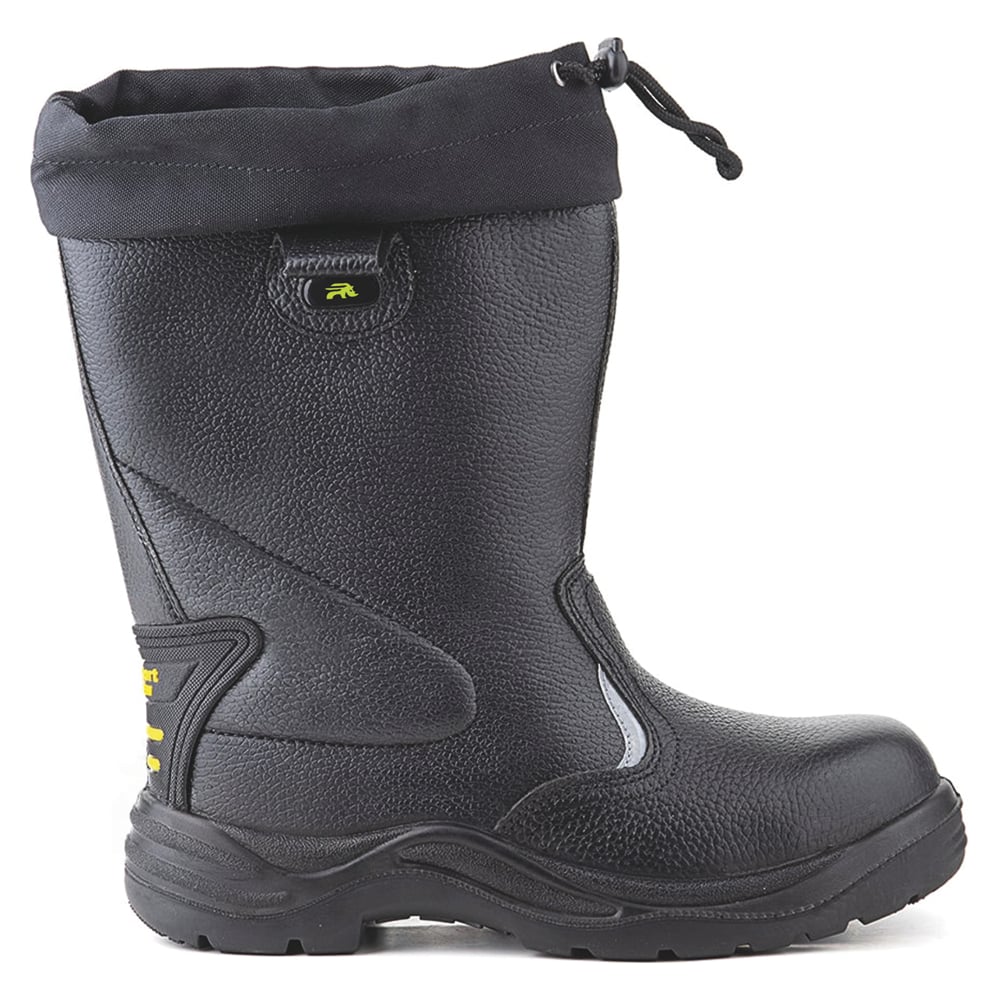 Сапоги Prosafe 18РМ 4610235280229