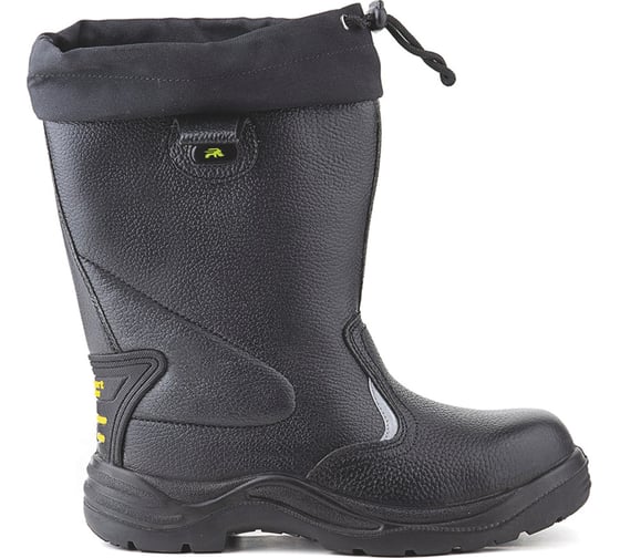 Изображение товара Сапоги PROSAFE 18РМ размер 37 4610235280229