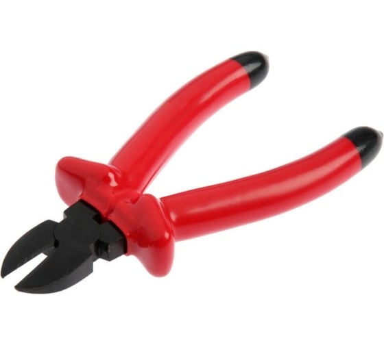 Изображение товара Бокорезы ТУНДРА диэлектрические, 200 мм 1532405