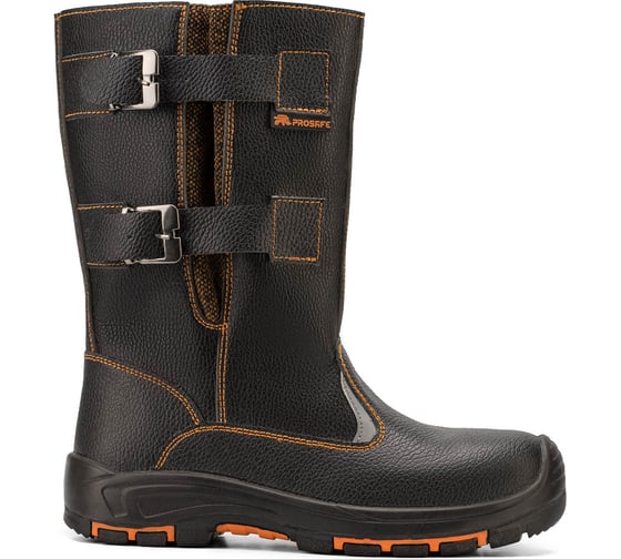 Изображение товара Сапоги PROSAFE 8719РКВНМ-1 размер 50 4660272916896
