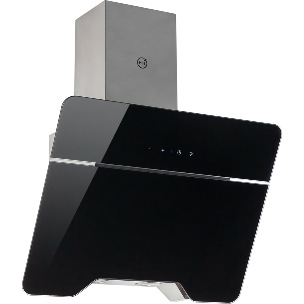 Изображение товара Кухонная вытяжка MBS FELICIA 160 GLASS BLACK 3945