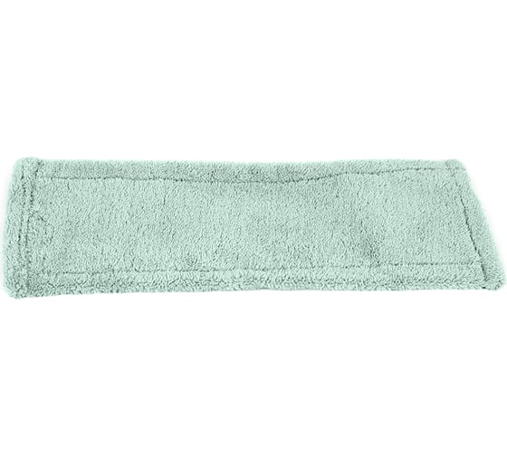 Изображение товара Насадка для плоской швабры DSV микрофибра DS-20116