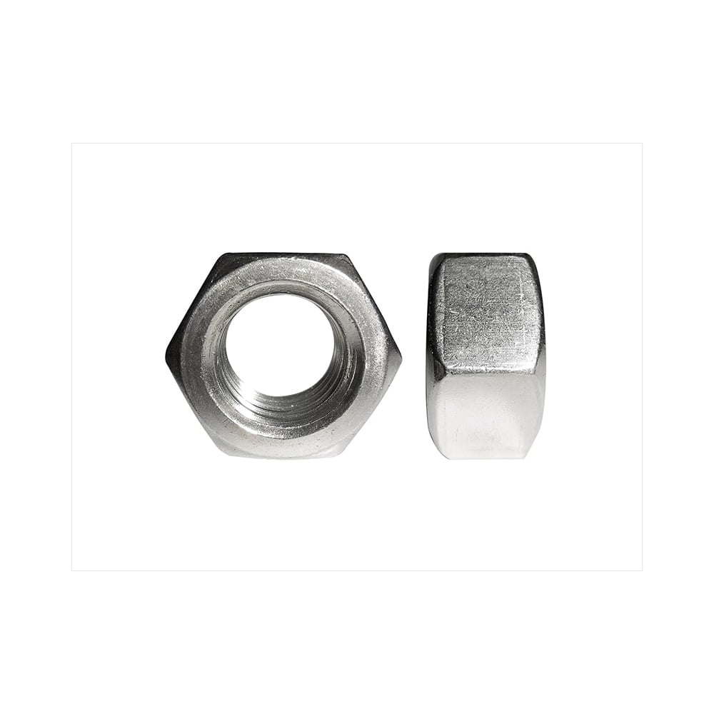 Изображение товара Гайка Евразия М6 DIN 934, класс прочности 8, 15000 шт.