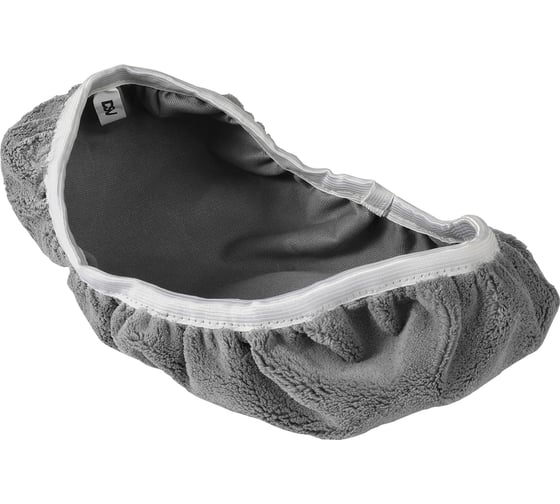 Изображение товара Насадка для плоской швабры DSV микрофибра DS-20109