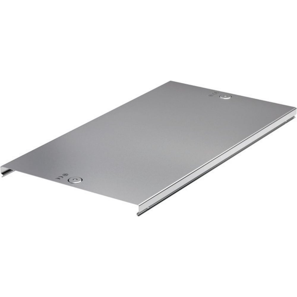 Изображение товара Крышка на угол CDV 90 вертикальный внешний DKC с метизами и пластинами