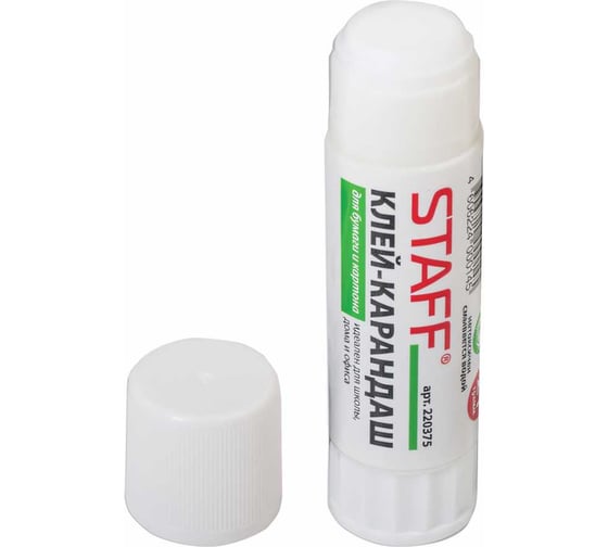 Изображение товара Клей-карандаш STAFF EVERYDAY 21 г 220375