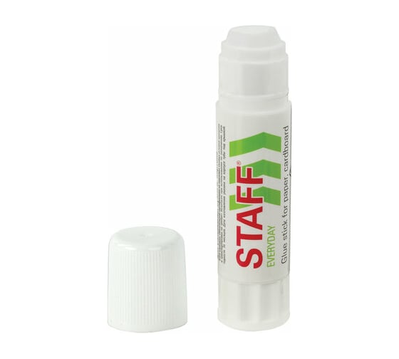 Изображение товара Клей-карандаш STAFF EVERYDAY, 40 г 228665