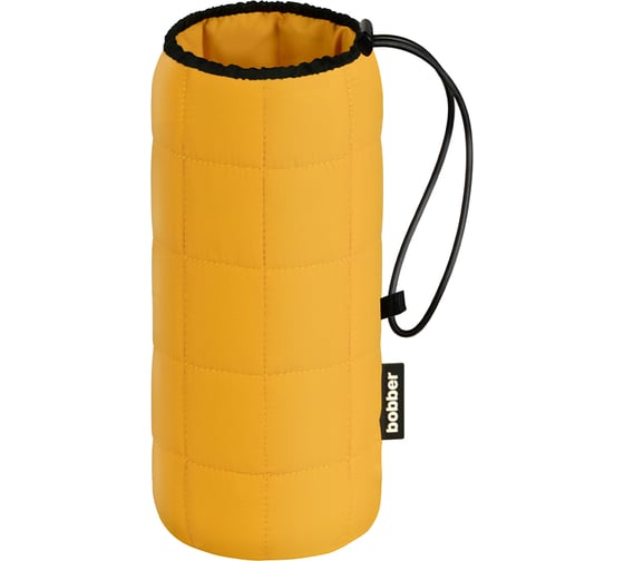 Изображение товара Чехол для термоса BOBBER имбирный тоник, 0.77 л Jacket F-770 Ginger Tonic