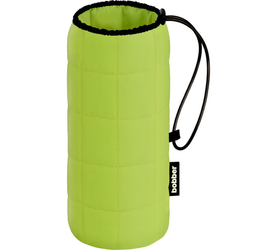Изображение товара Чехол для термоса BOBBER тм мятный мохито, 0.77 л Jacket F-770 Mint Cooler