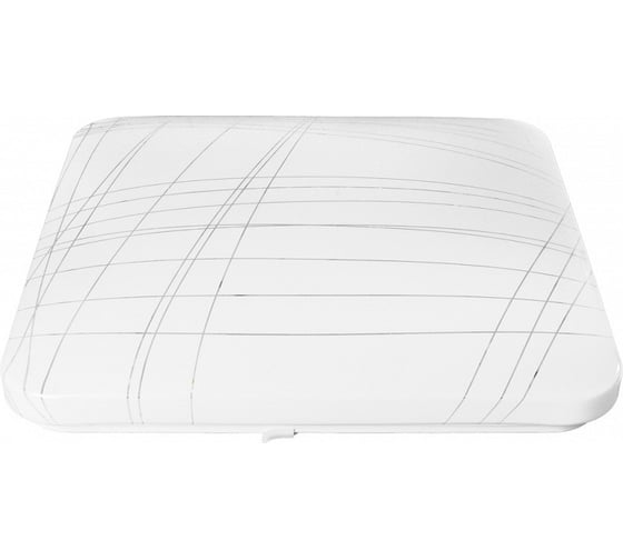 Изображение товара Светодиодный потолочный светильник Smartbuy (LED) -55W Line SBL-LINE-55-W-6K