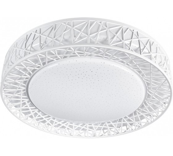 Изображение товара Светодиодный управляемый светильник Smartbuy 70Вт 35W-70W 3000-6500К SBL-DIM15-70W