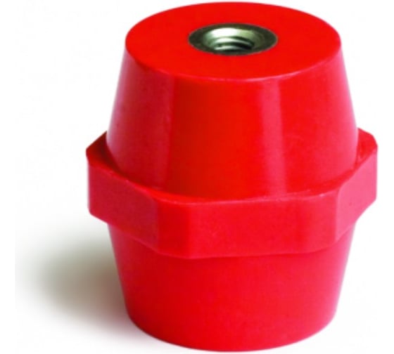 Изображение товара Изолятор шинный DKC 30х30 М8 1 ШТ ISBK3056DIY