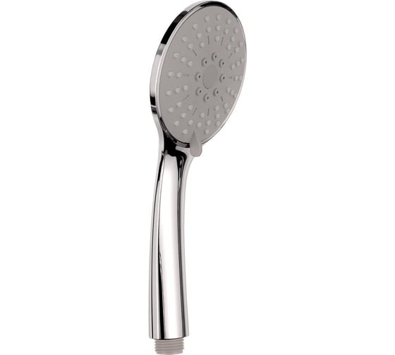 Изображение товара Ручной душ Clever VOGUE Ø100, 3 режима, ABS, хром 61875