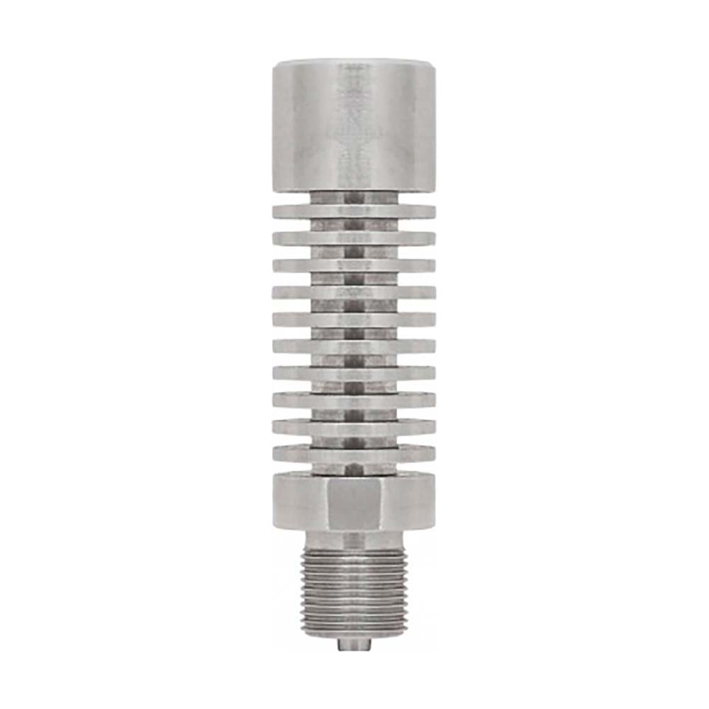 Изображение товара Отвод-охладитель РОСМА ОС100-ОХ28 Ру400 нержавеющая сталь, давление 400 бар