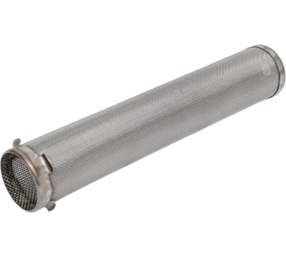 Изображение товара Фильтр железный для окрасочных аппаратов, 100 меш 167026 Dino-Power DP-637FM100