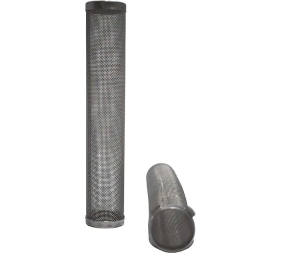 Изображение товара Фильтр железный для окрасочных аппаратов, 30 меш, 10 шт  167024 Dino-Power DP-637FM30-10