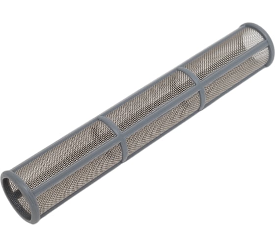 Изображение товара Фильтр напорный 30 меш серый 244071 Dino-Power DP-637FB2-30