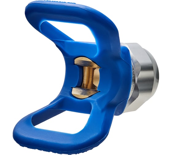 Изображение товара Держатель для форсунок типа Graco, синий, 7/8 TECMASTER 280240