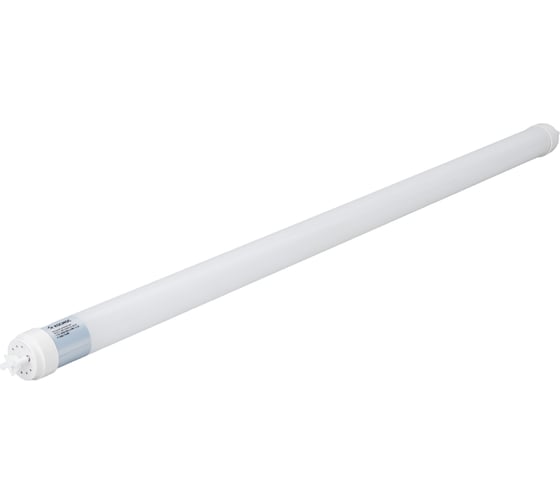 Изображение товара Светодиодная лампа Космос T8 10W 220V G13 6500K GLASS 600мм Lksm_LED10wG13T865GL