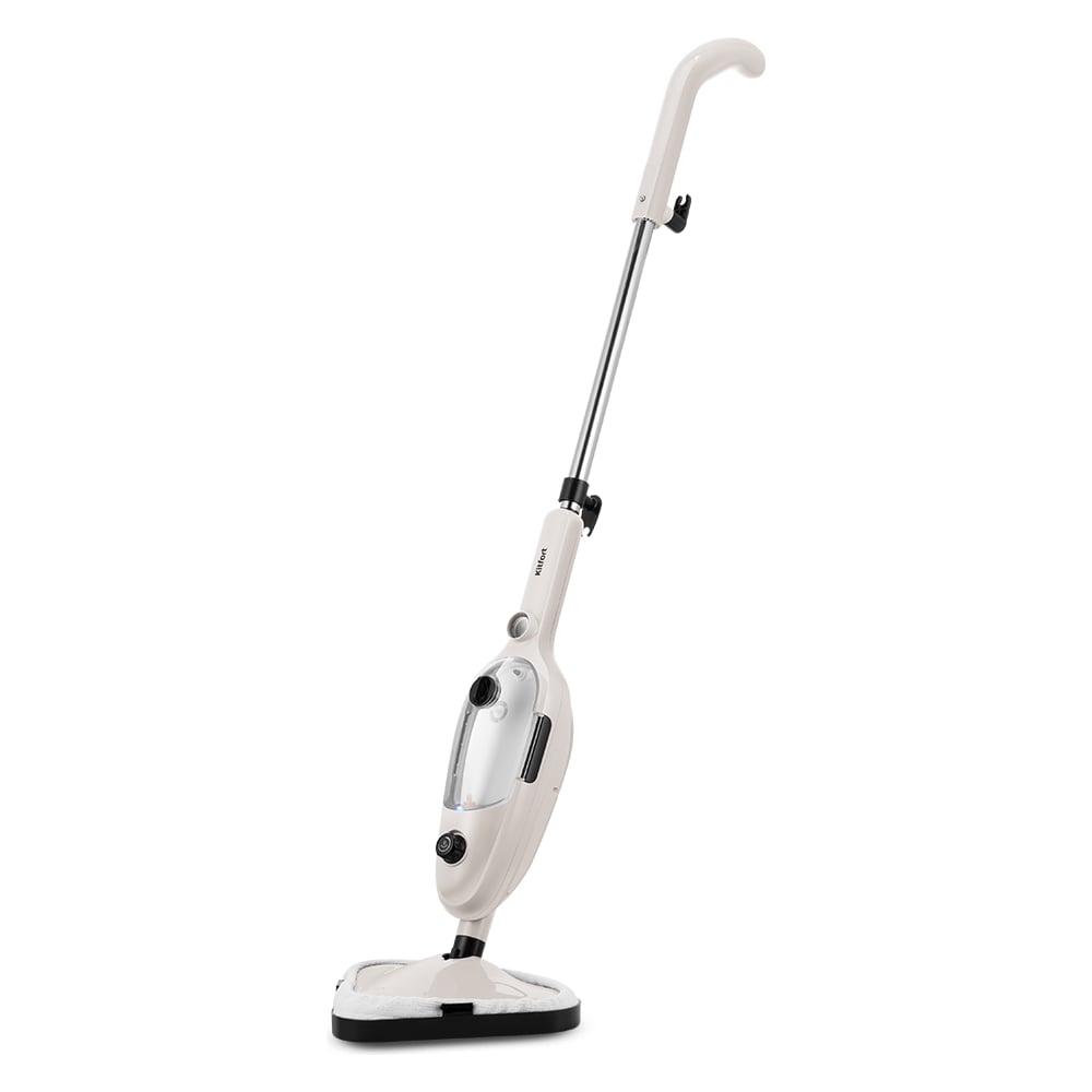 Изображение товара Паровая швабра 2 в 1 KITFORT КТ-3909 с функцией отпаривания