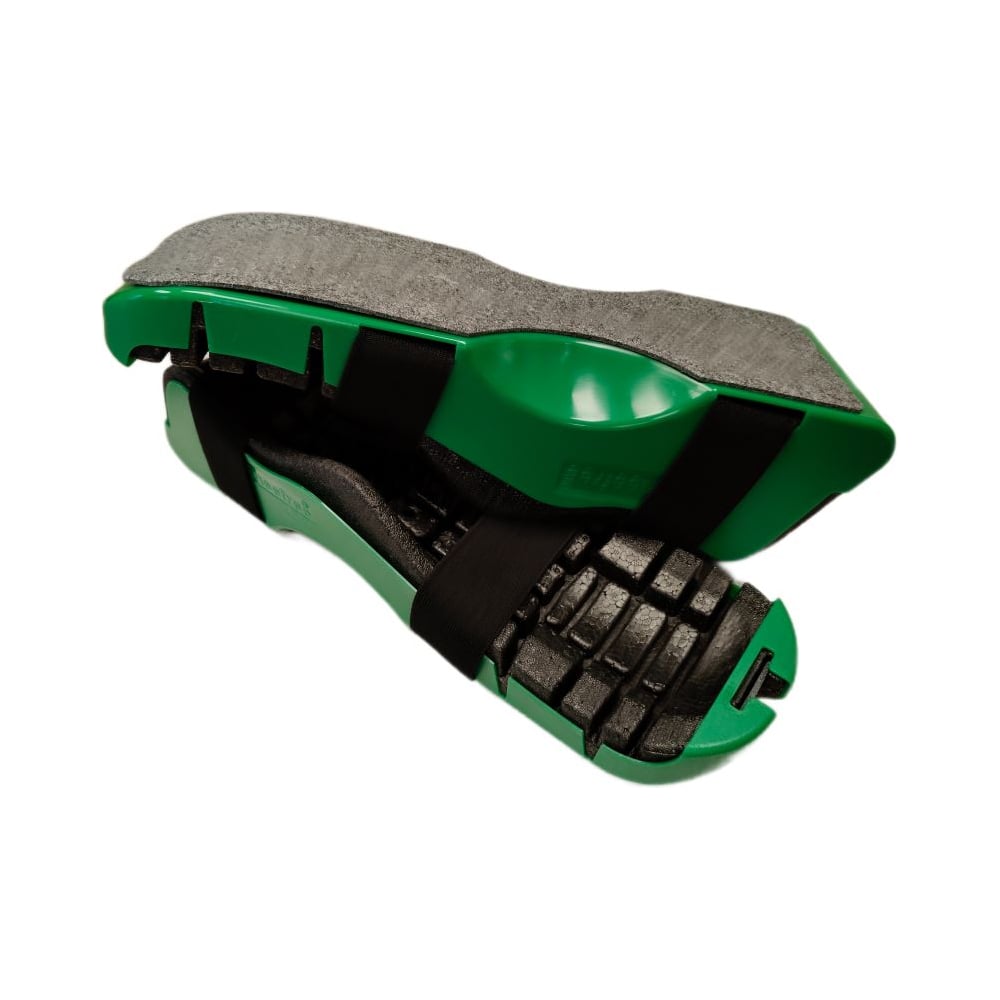 Изображение товара Строительные наколенники Olejnik большие 46x14x12см, безопасные и удобные