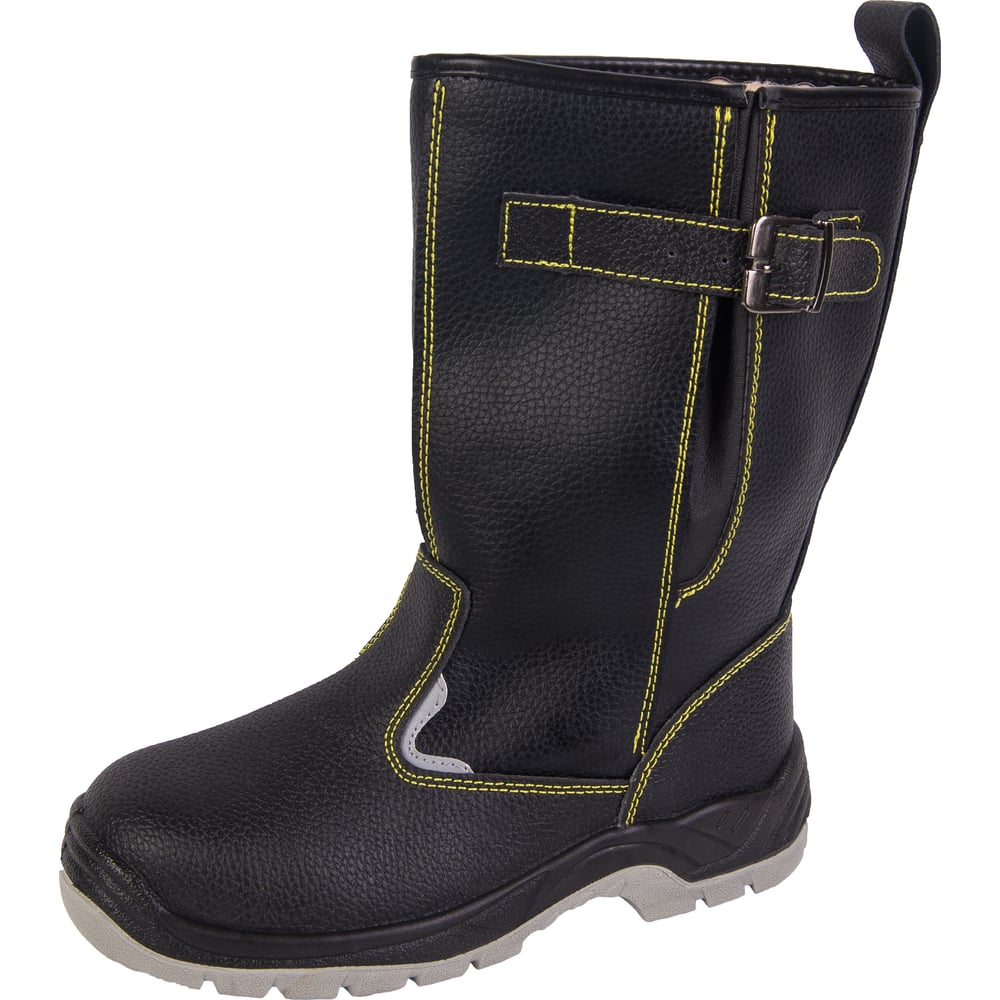 Изображение товара Зимние сапоги Антекс Лайн искусственный мех для холодных температур