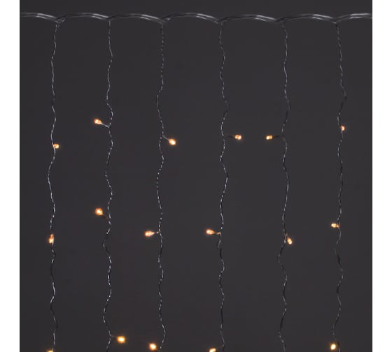 Изображение товара Светодиодный занавес Sneha A-960 WW